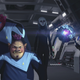 Image for article titled Star Trek: Prodigy's New Trailer Pits Janeway vs. Janeway